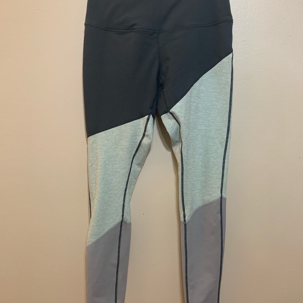 Zella Color Blocked Live In Leggings